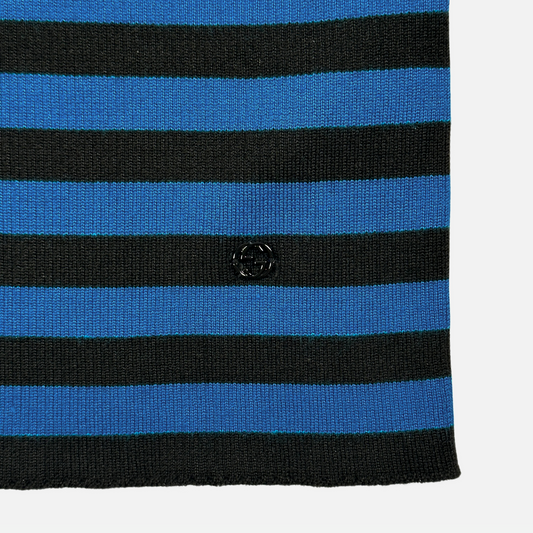 Gucci Vintage Turtleneck