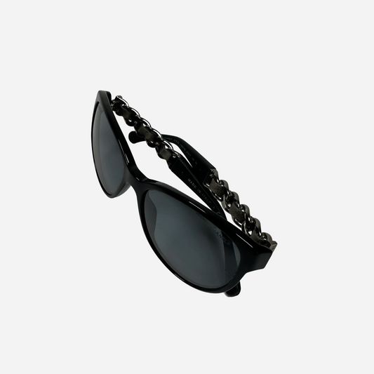 Chanel Vintage Sunglasses