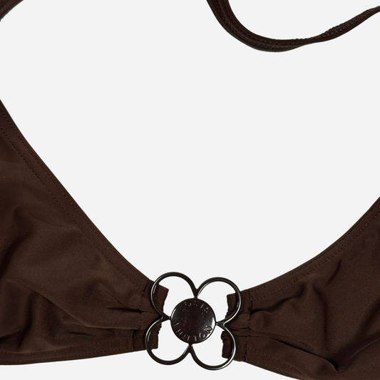 Louis Vuitton Vintage Swim Top