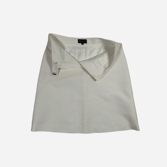 Gucci Vintage Knee-Length Skirt