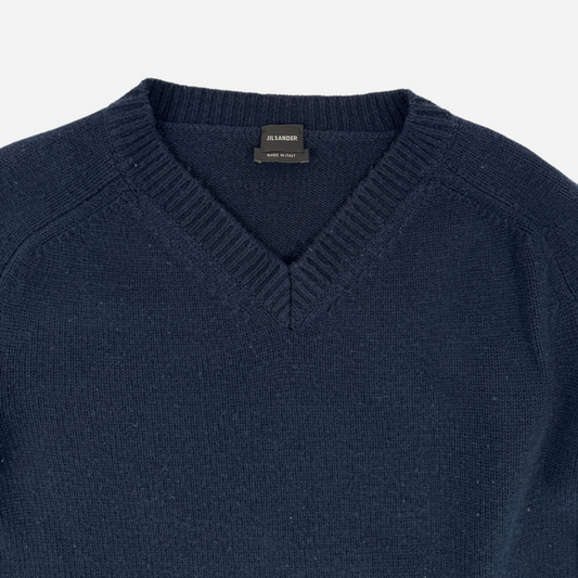 Jil Sander Vintage Sweater