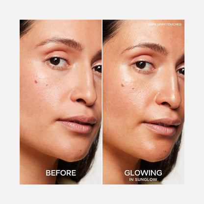 Mini Glowy Super Gel