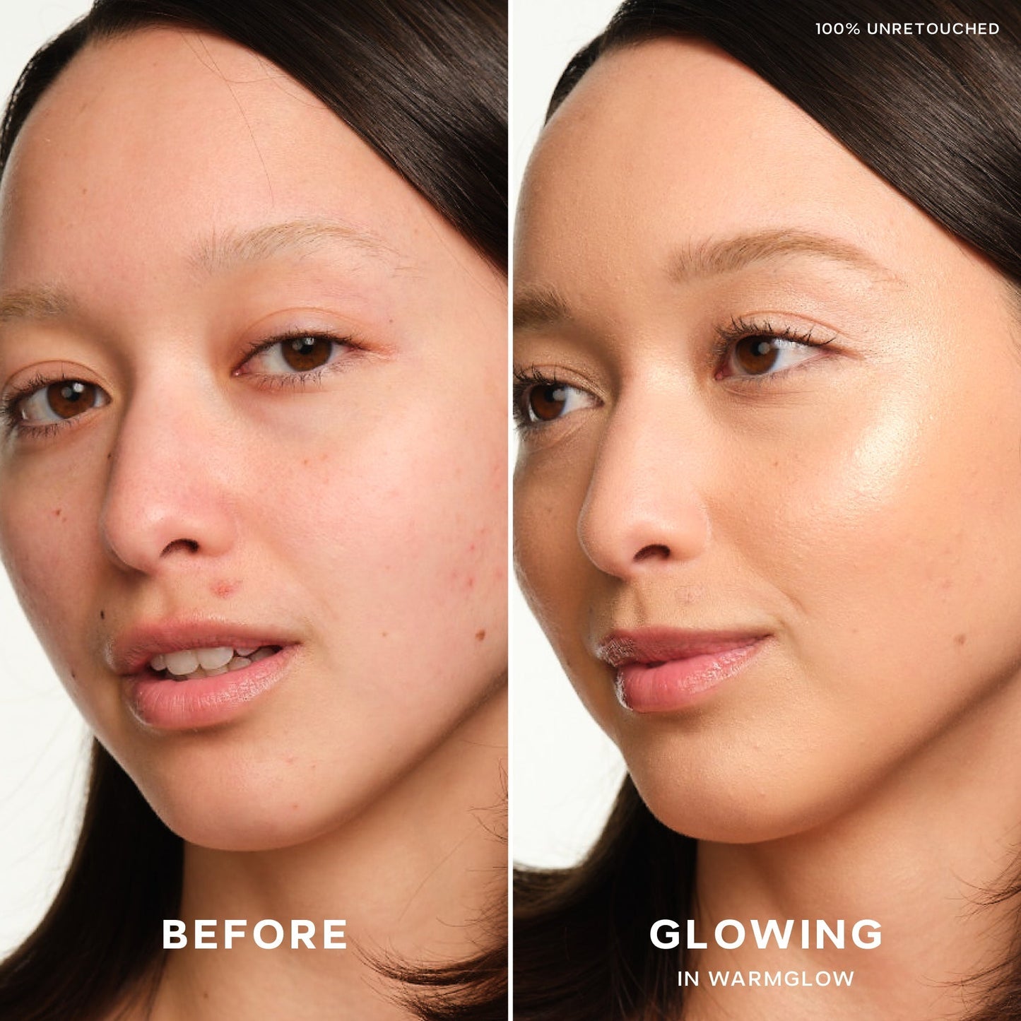 Mini Glowy Super Gel