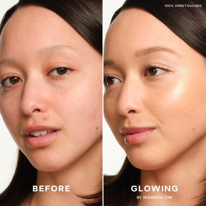 Glowy Super™ Gel