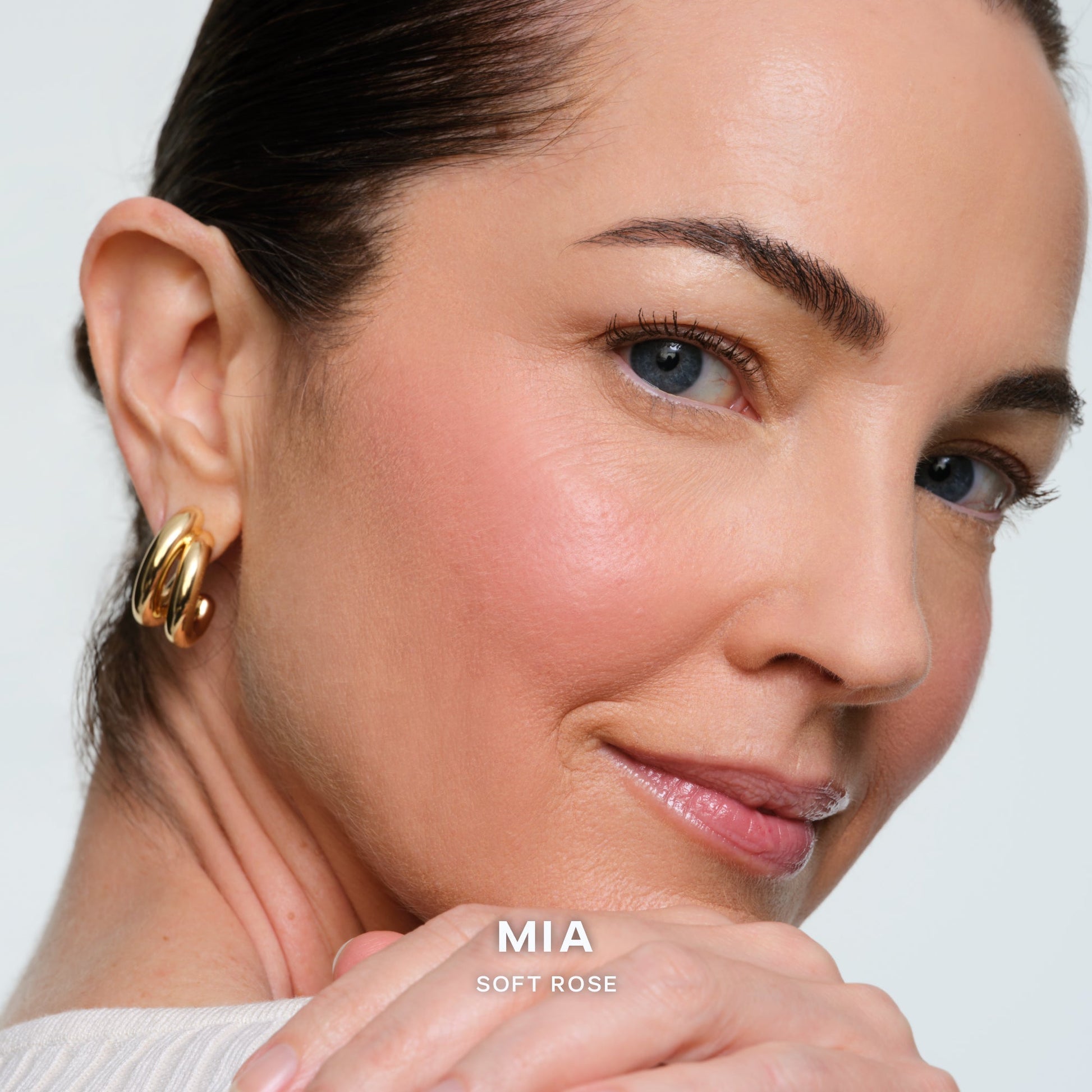 The SuperSuede™ Stack