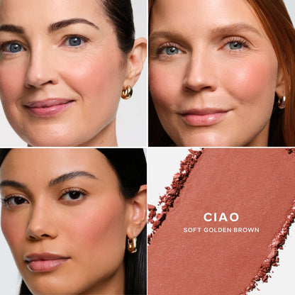 The Blush Stack