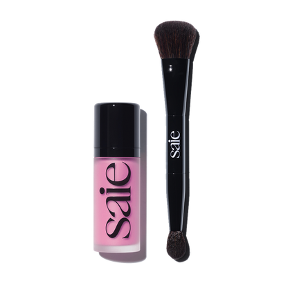 Blush + Blend Duo