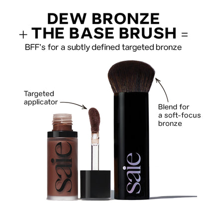 Dew Bronze™ Duo