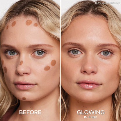Dew Bronze™