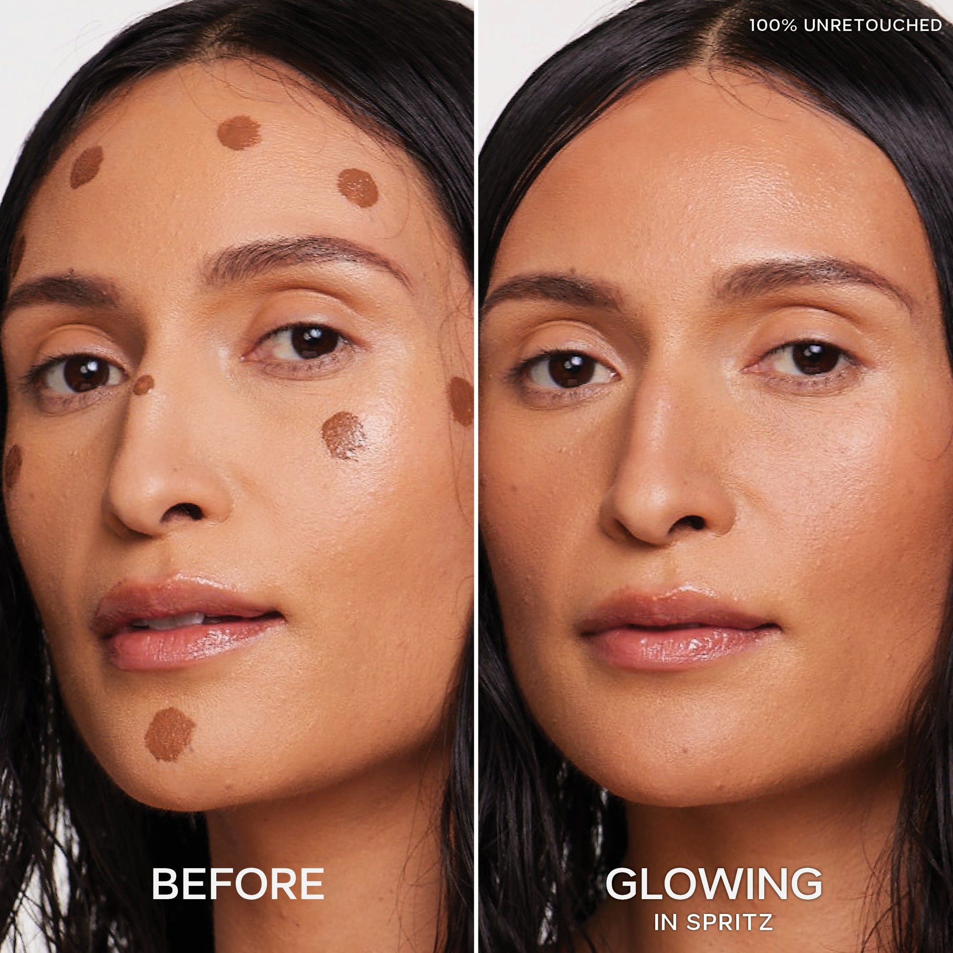 Dew Bronze™ Duo
