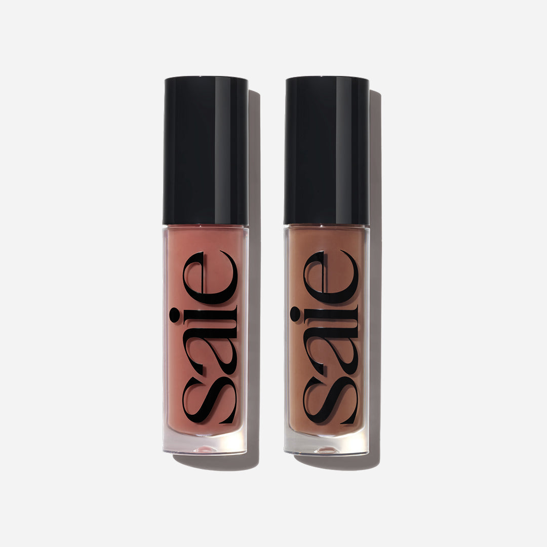 Glossybounce™ Duo