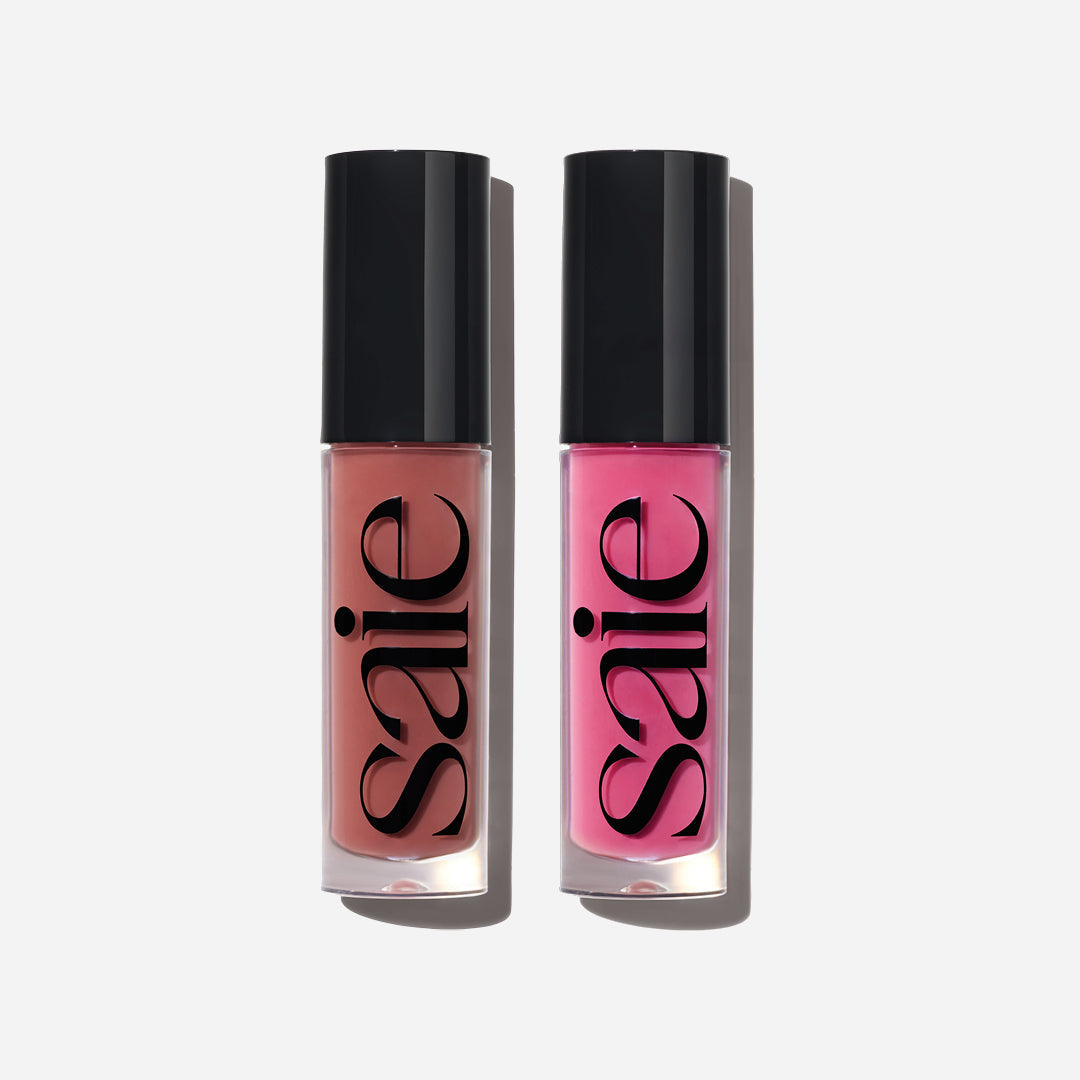 Glossybounce™ Duo