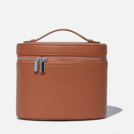 The Vanity Case