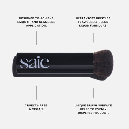 The Base Brush