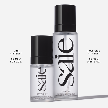 Mini CitySet™ Lightweight Setting Spray