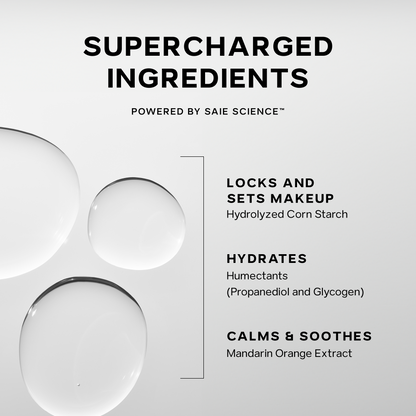Mini CitySet™ Lightweight Setting Spray