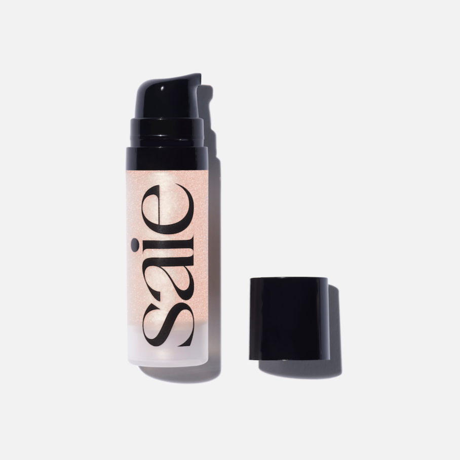Mini Glowy Super Gel