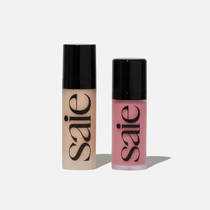 Blush & Glow Set