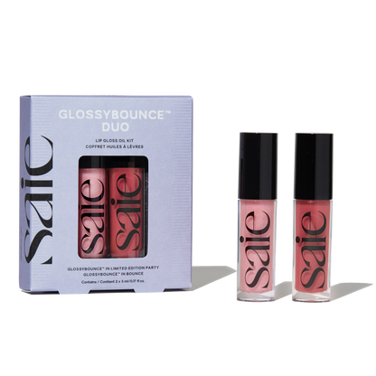 Glossybounce™ Duo