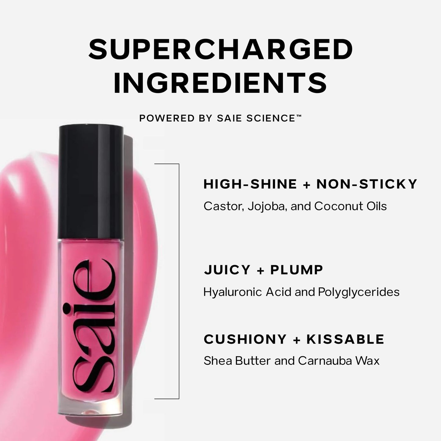Glossybounce™ Duo