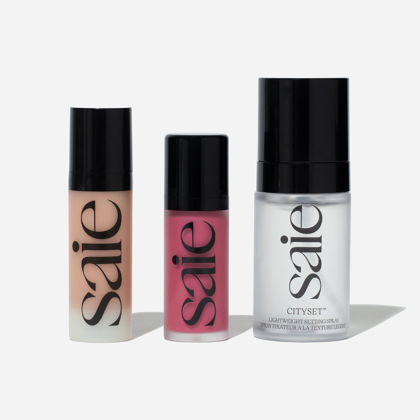 Saieglow™ Bestsellers Kit