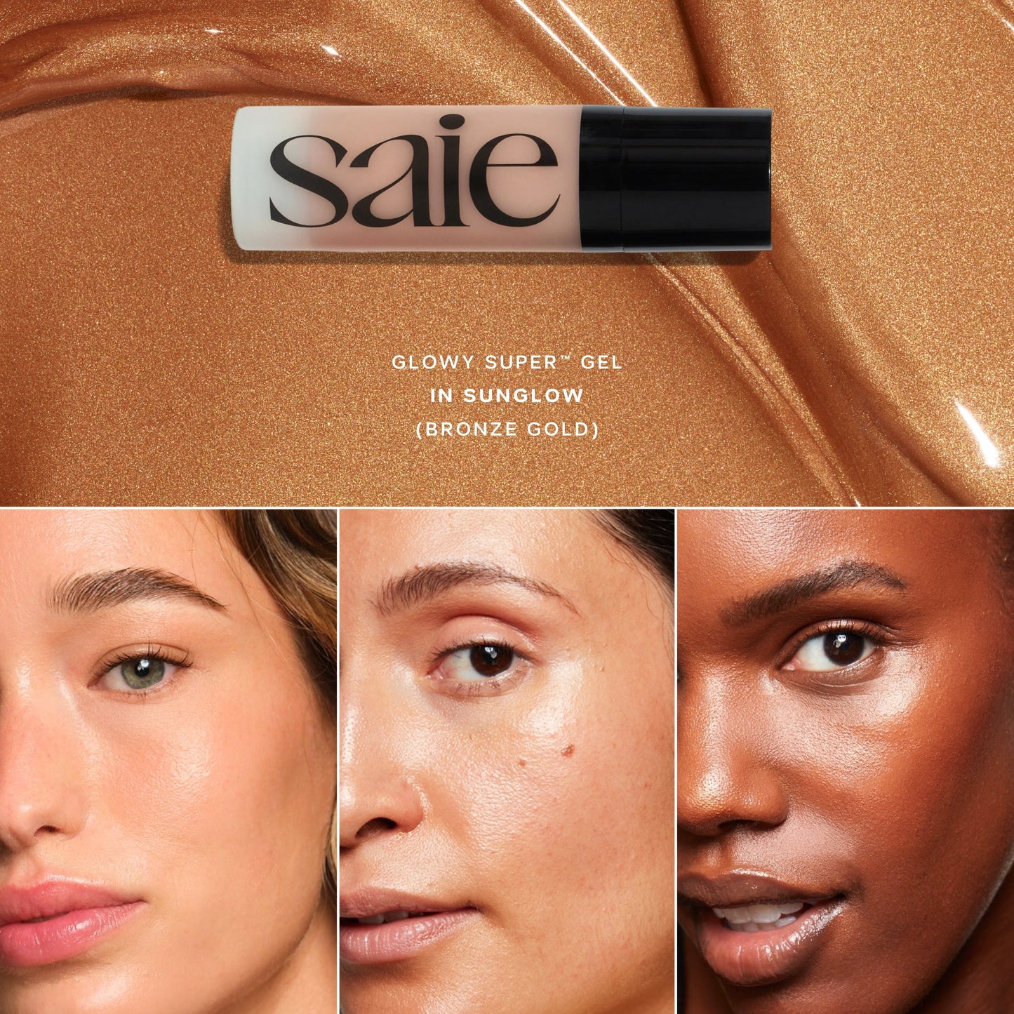 Saieglow™ Bestsellers Kit