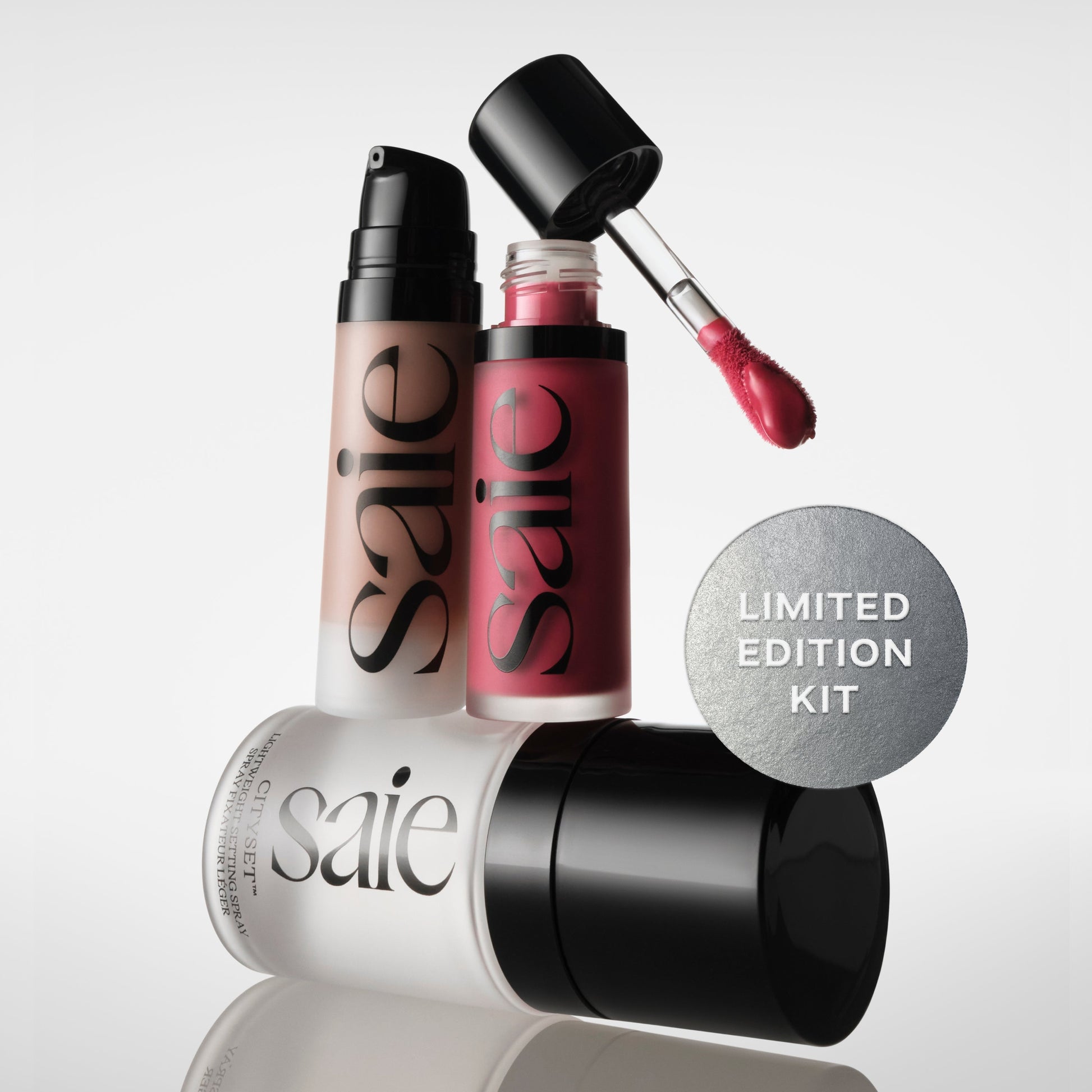 Saieglow™ Bestsellers Kit