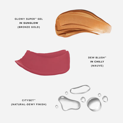 Saieglow™ Bestsellers Kit