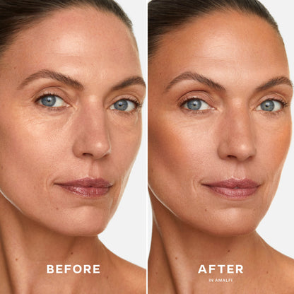 SuperSuede™ Radiant Baked Bronzer