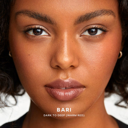 SuperSuede™ Radiant Baked Bronzer