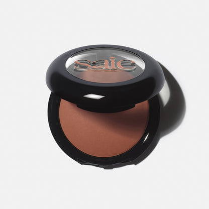 SuperSuede™ Radiant Baked Bronzer