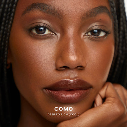 SuperSuede™ Radiant Baked Bronzer