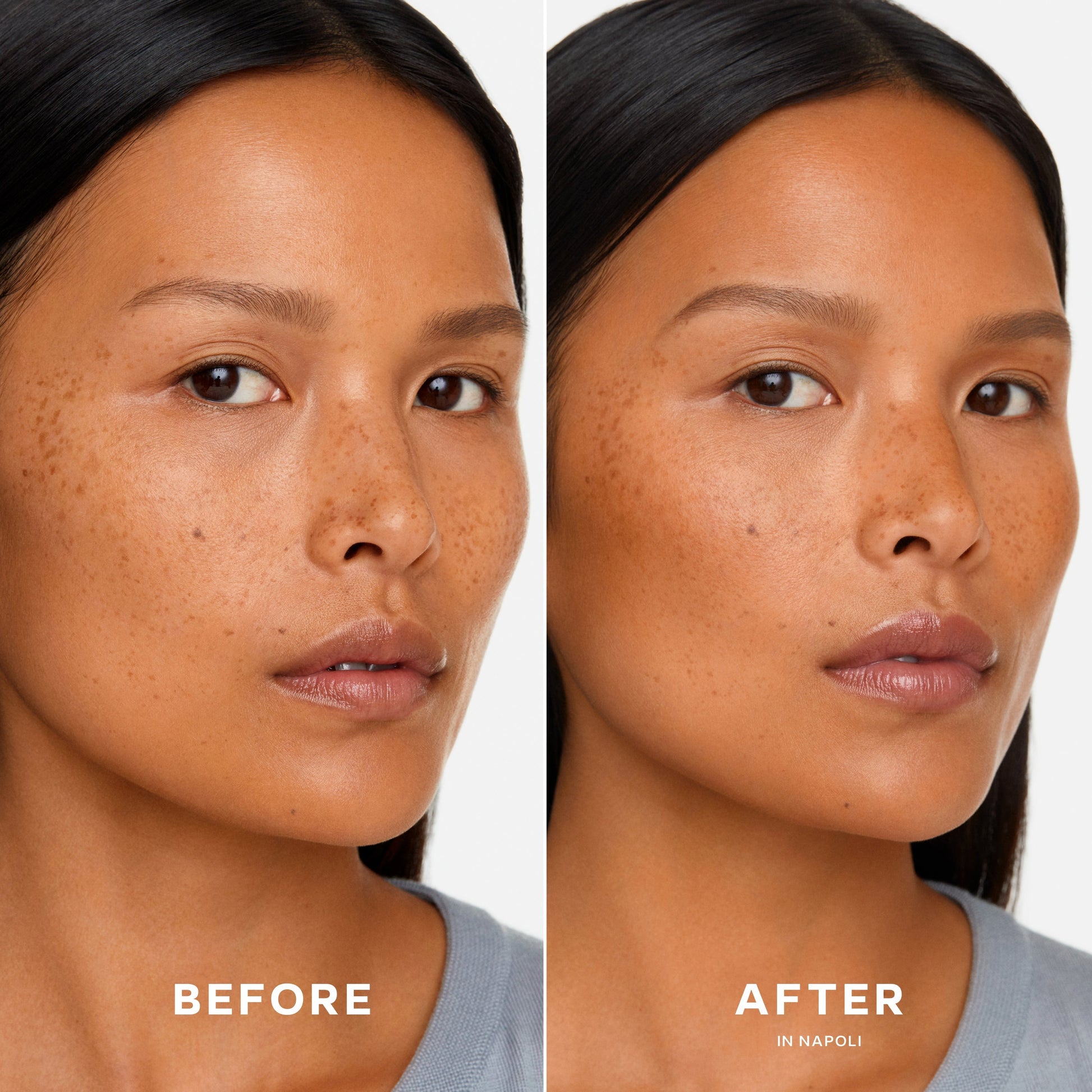 SuperSuede™ Radiant Baked Bronzer