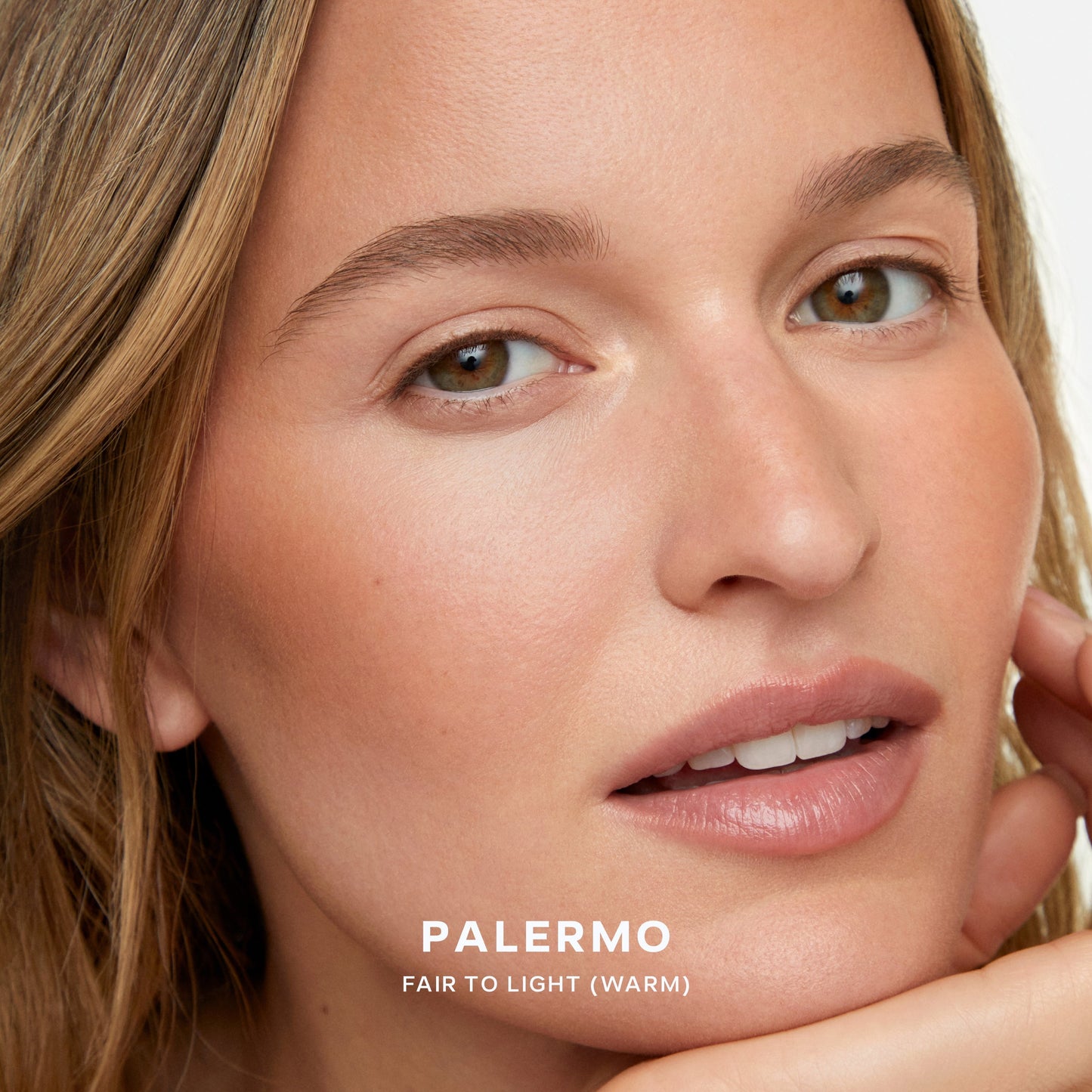 SuperSuede™ Radiant Baked Bronzer