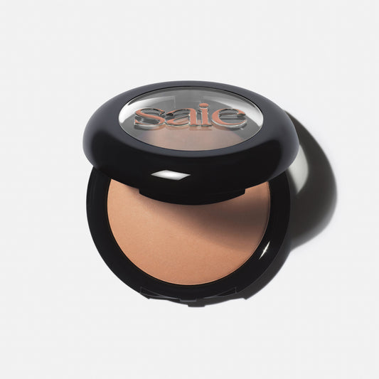 SuperSuede™ Radiant Baked Bronzer