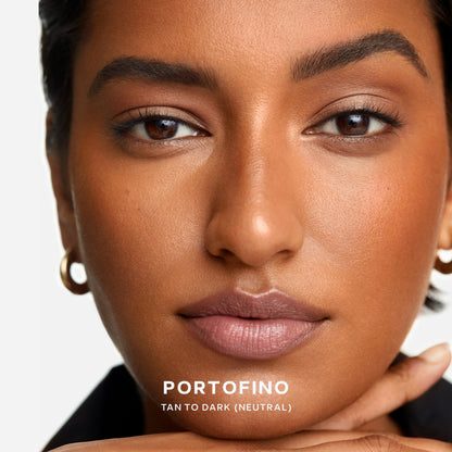 SuperSuede™ Radiant Baked Bronzer