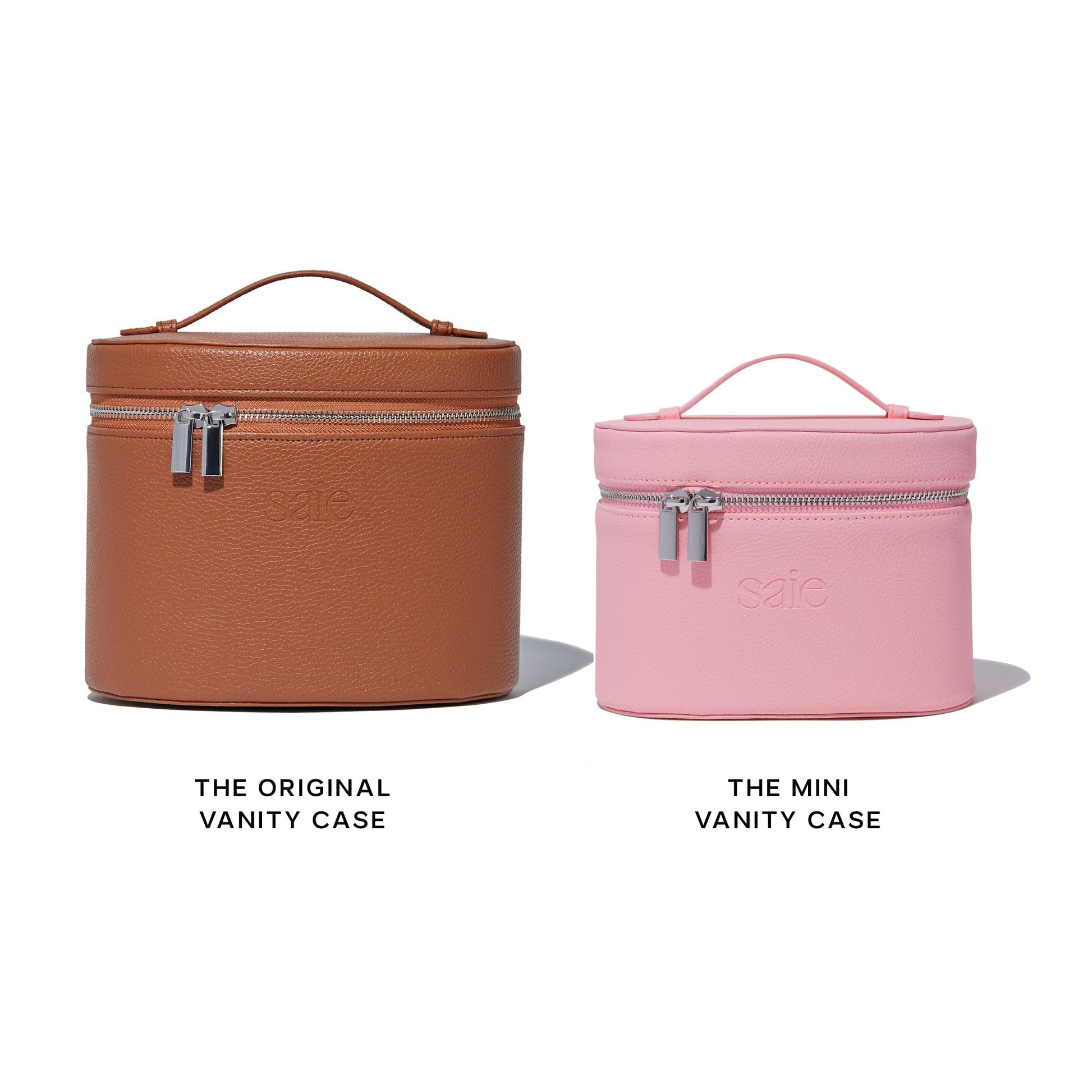 The Vanity Case