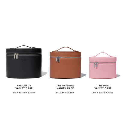 The Large Vanity Case