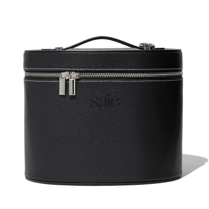 The Large Vanity Case