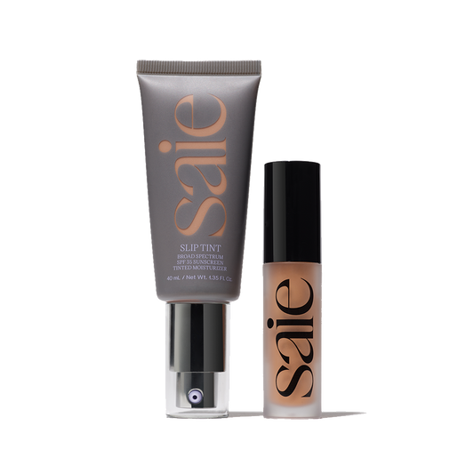 The Slip Tint™ Family