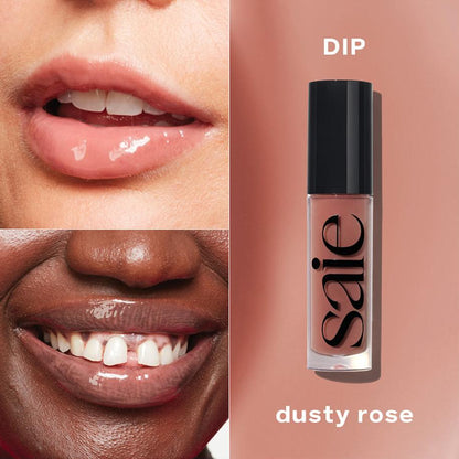 Glossybounce™