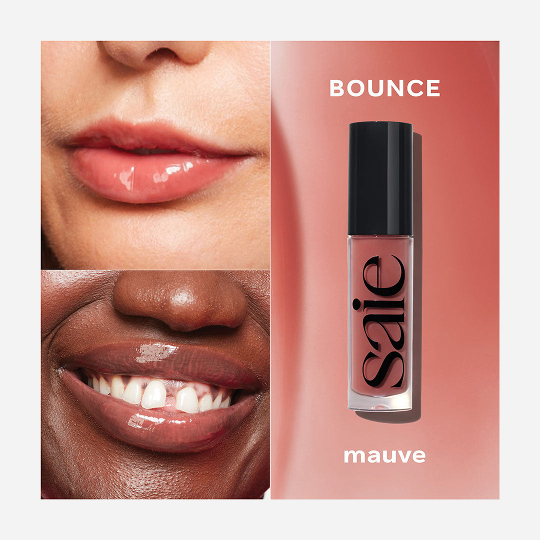 Glossybounce™ Duo