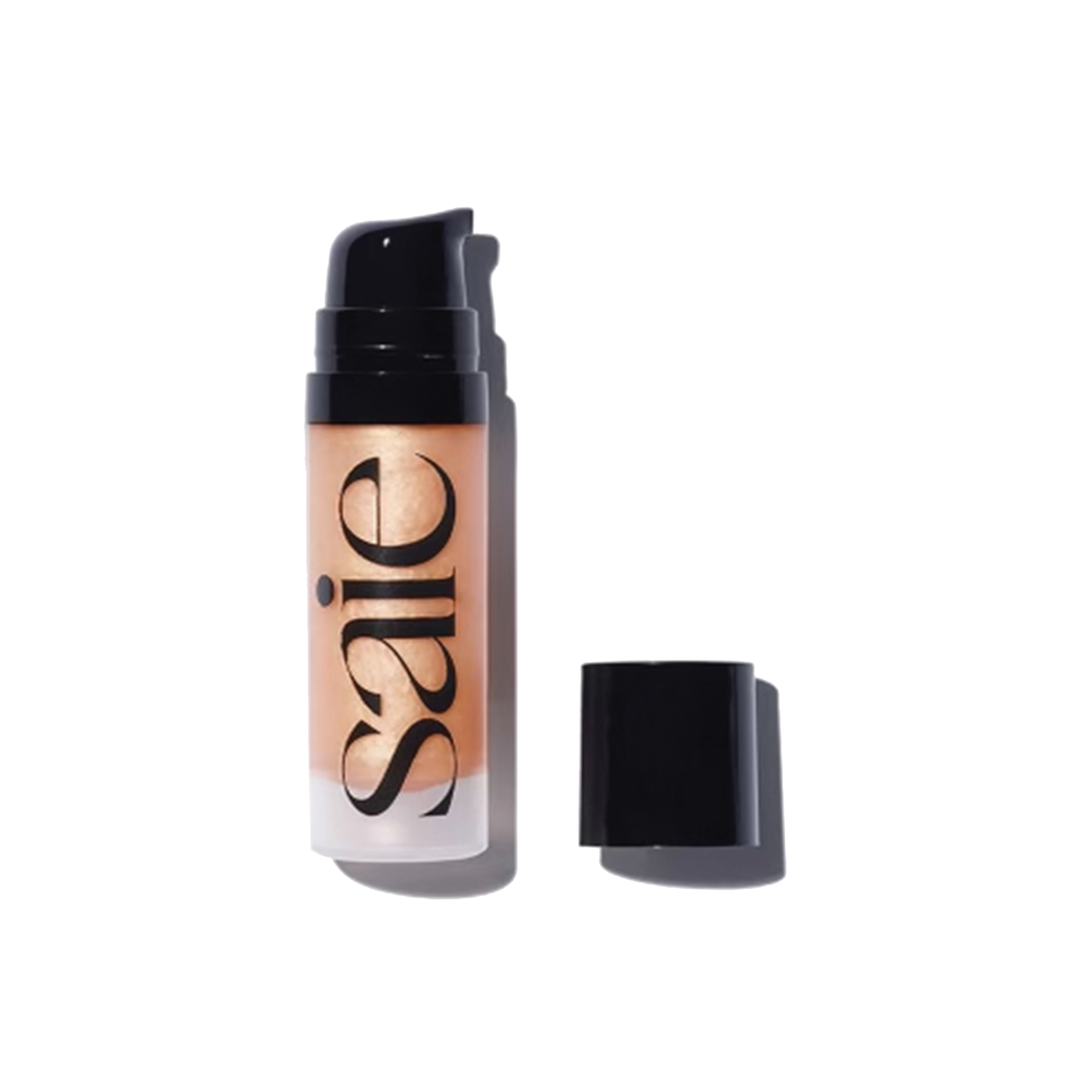 Mini Glowy Super Gel