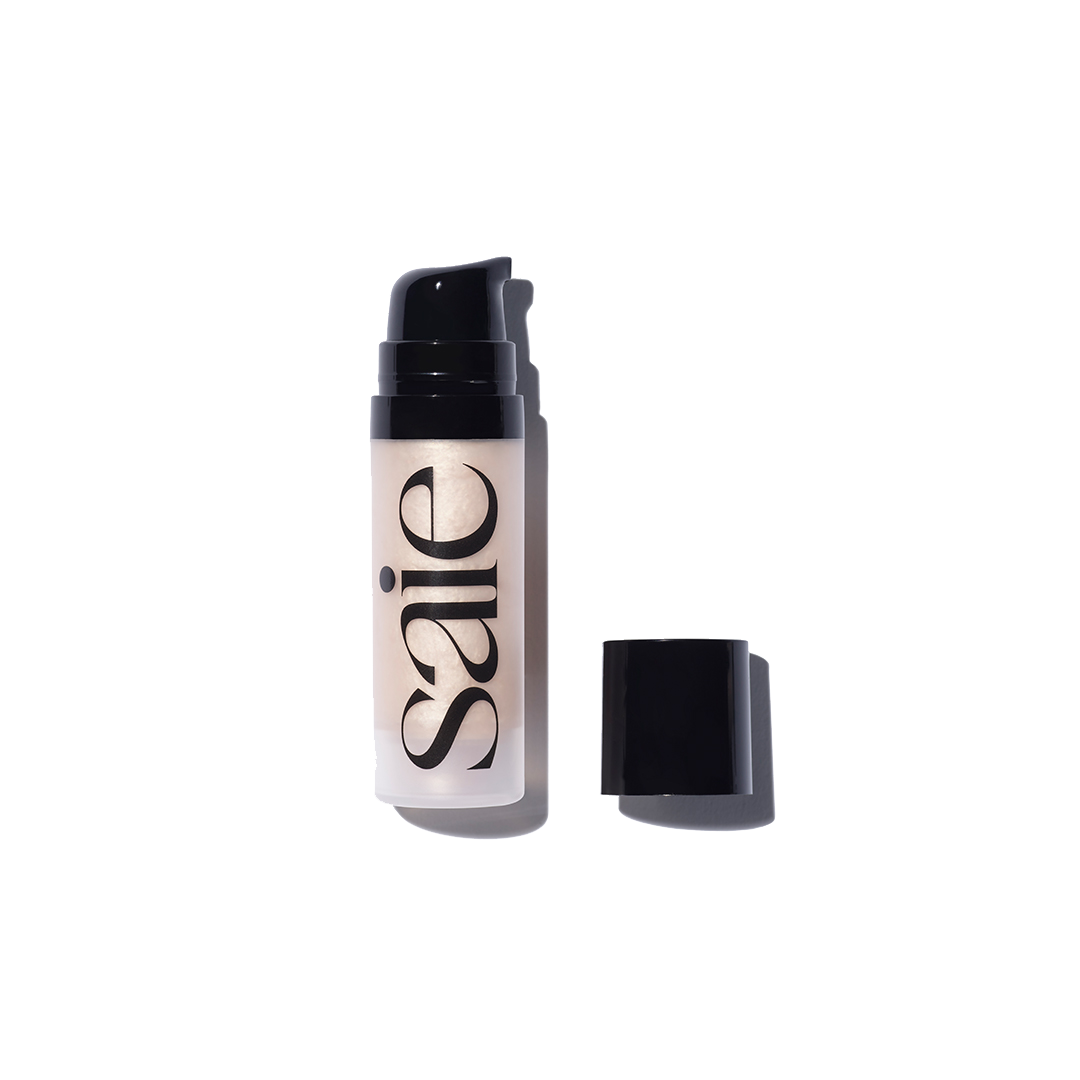 Mini Glowy Super Gel
