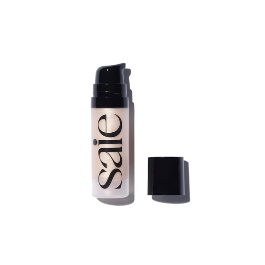 Mini Glowy Super Gel