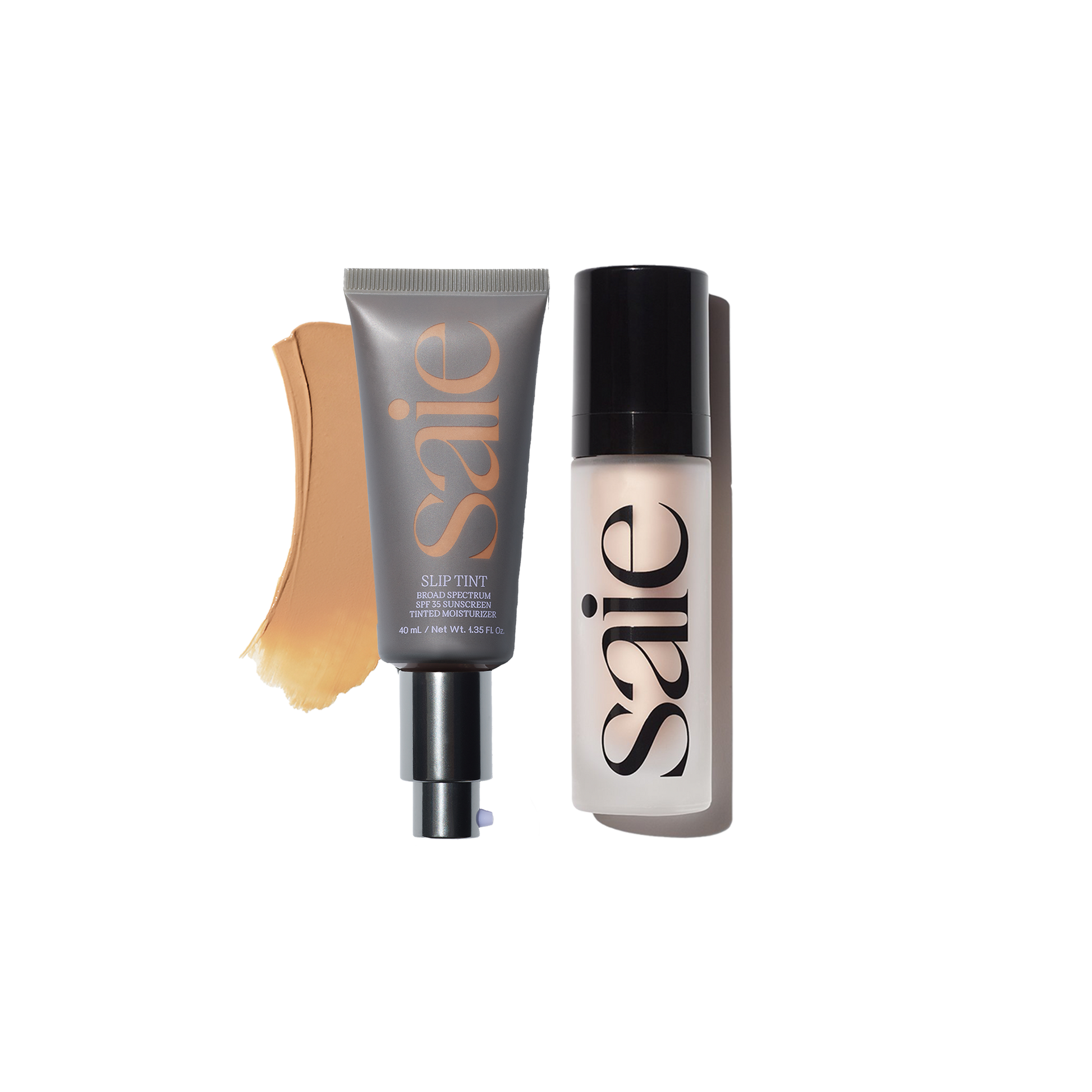 Saieglow™ Duo