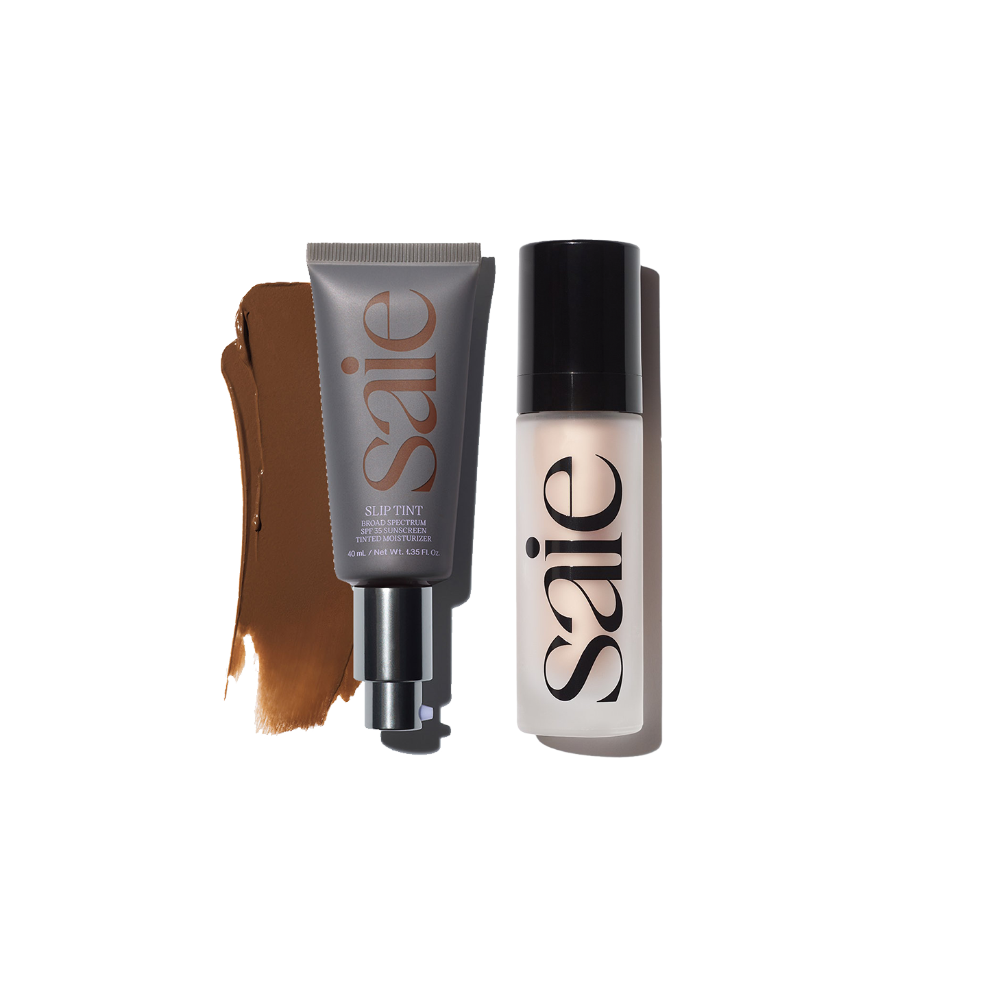 Saieglow™ Duo
