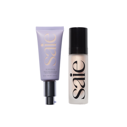 Skin Glow Duo