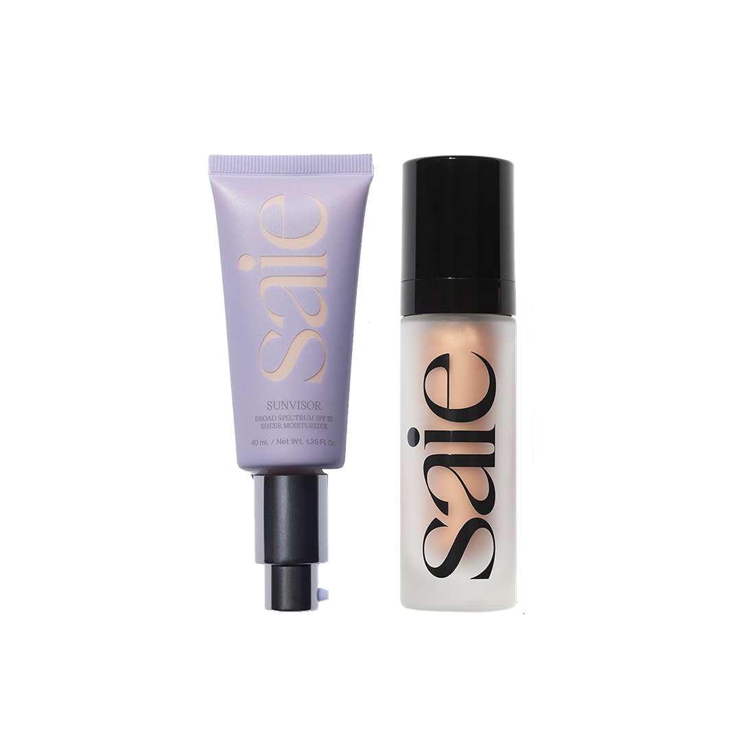 Skin Glow Duo