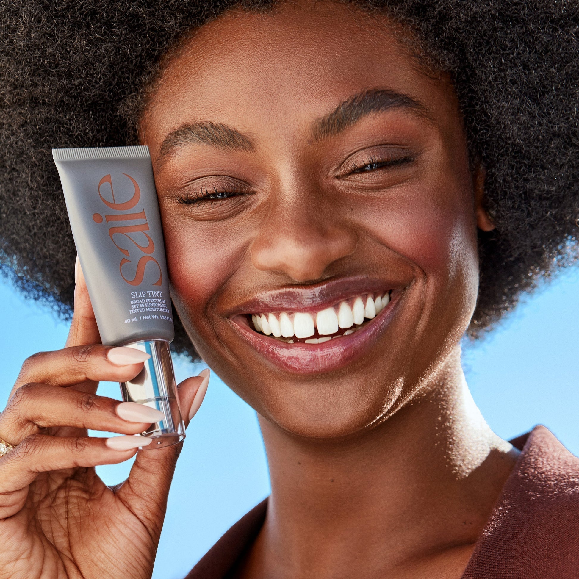 Slip Brush Duo